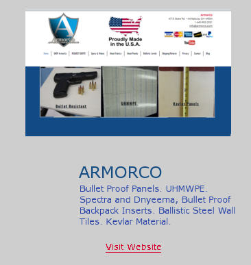 armorco.com