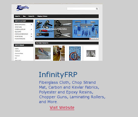 infinityfrp.com